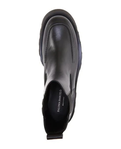 商品PALOMA BARCELÓ|Paloma Barceló Jade Iris Black,价格¥1606,第4张图片详细描述