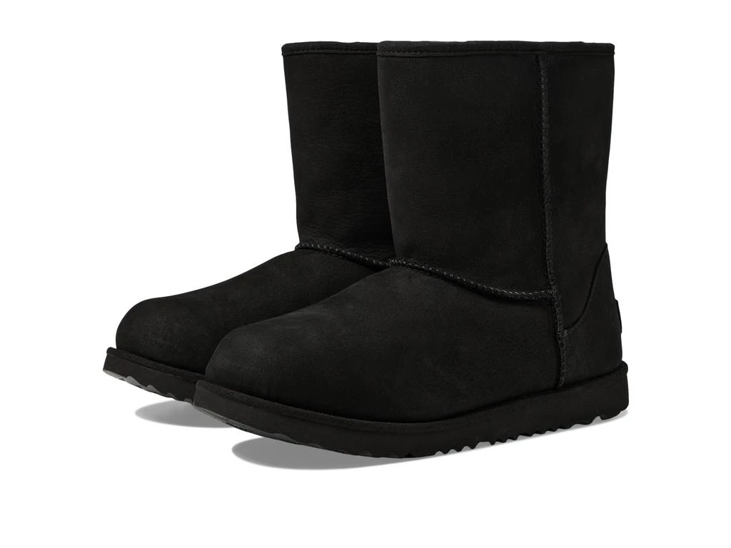 商品UGG|Classic Short II Waterproof (Little Kid/Big Kid),价格¥1117,第1张图片