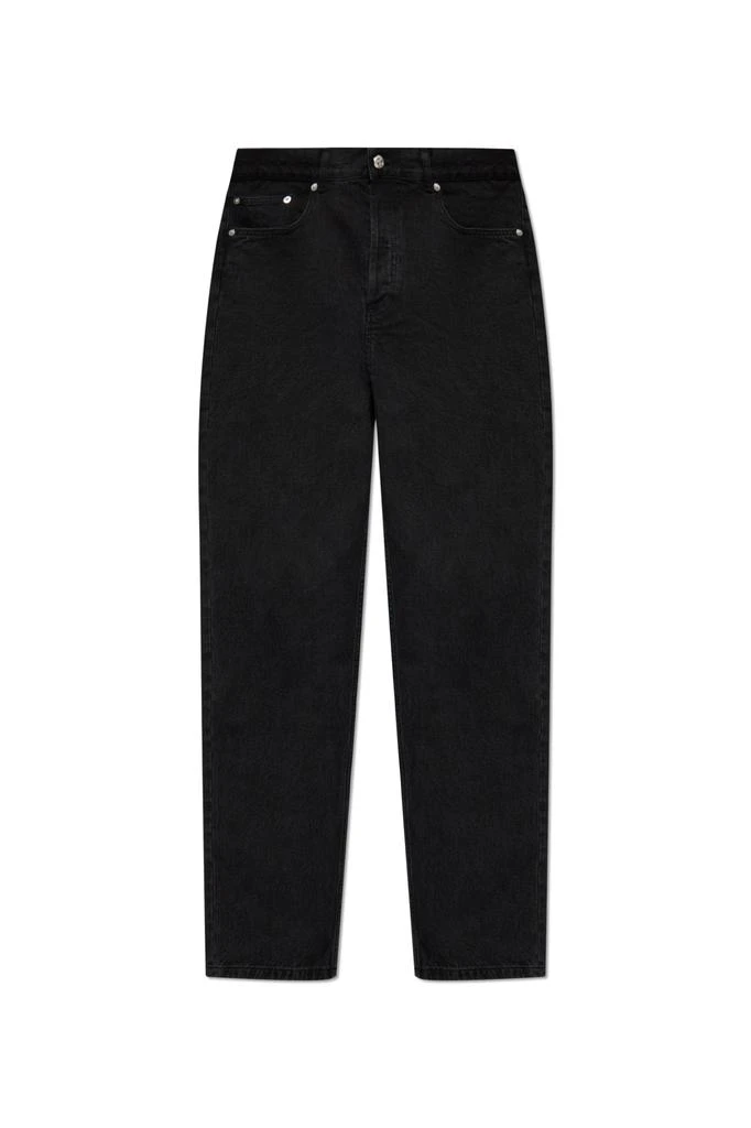 商品A.P.C.|Jeans Fairfax,价格¥941,第1张图片