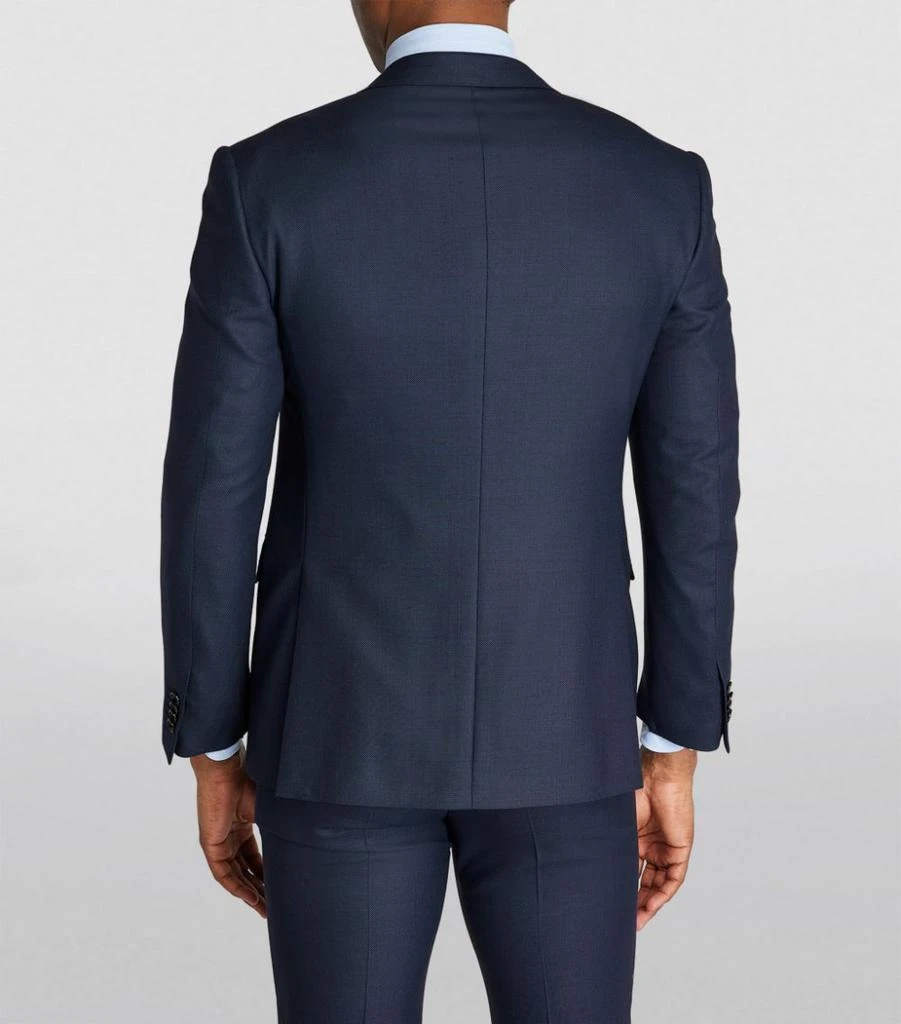 商品Corneliani|Wool 2-Piece Suit,价格¥12146,第4张图片详细描述