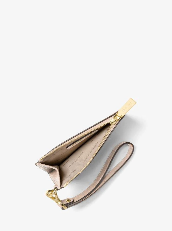 商品Michael Kors|Leather Coin Purse,价格¥580,第2张图片详细描述