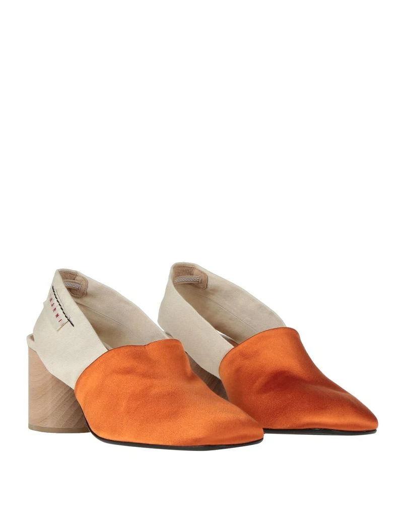 商品Marni|Pump,价格¥1574,第2张图片详细描述
