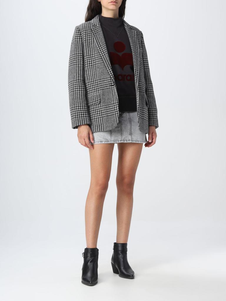 商品Isabel Marant|Isabel Marant Etoile blazer for woman,价格¥3346,第4张图片详细描述