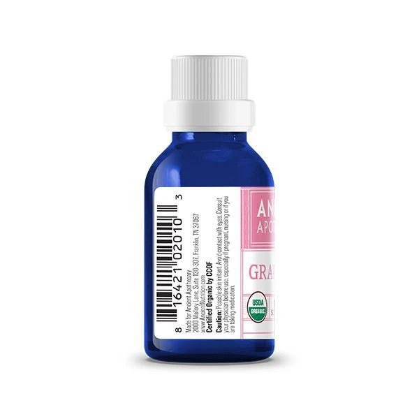 商品Ancient Nutrition|西柚基础精油,价格¥136,第3张图片详细描述