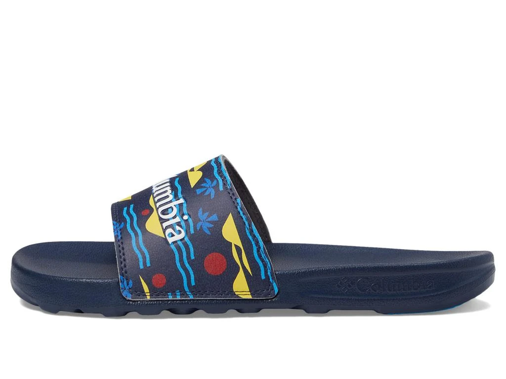 商品Columbia|Hood River™ Slide (Little Kid/Big Kid),价格¥181,第4张图片详细描述