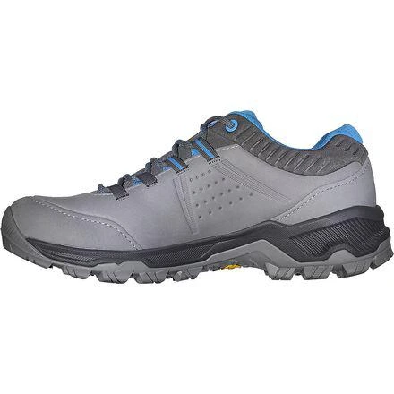 商品Mammut|Nova IV Low GTX Shoe - Women's,价格¥775,第4张图片详细描述