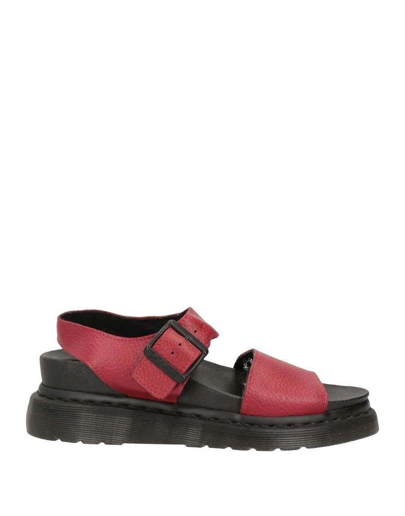 商品Dr. Martens|Sandals,价格¥811,第1张图片