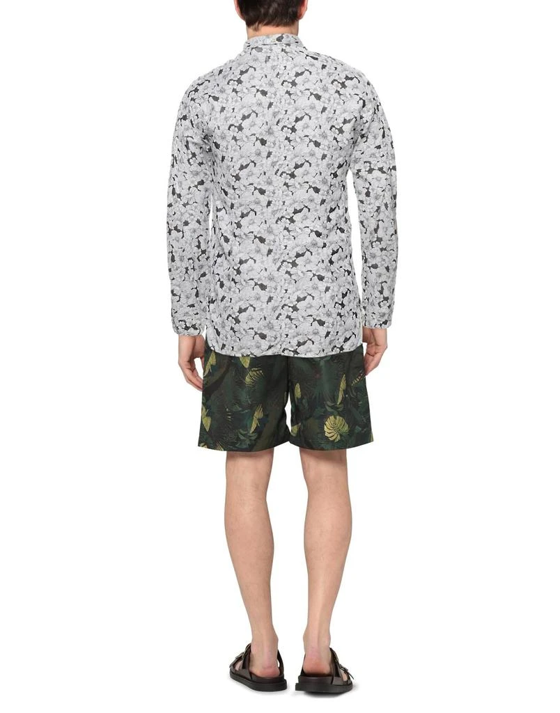 商品DNL|Patterned shirt,价格¥234,第3张图片详细描述