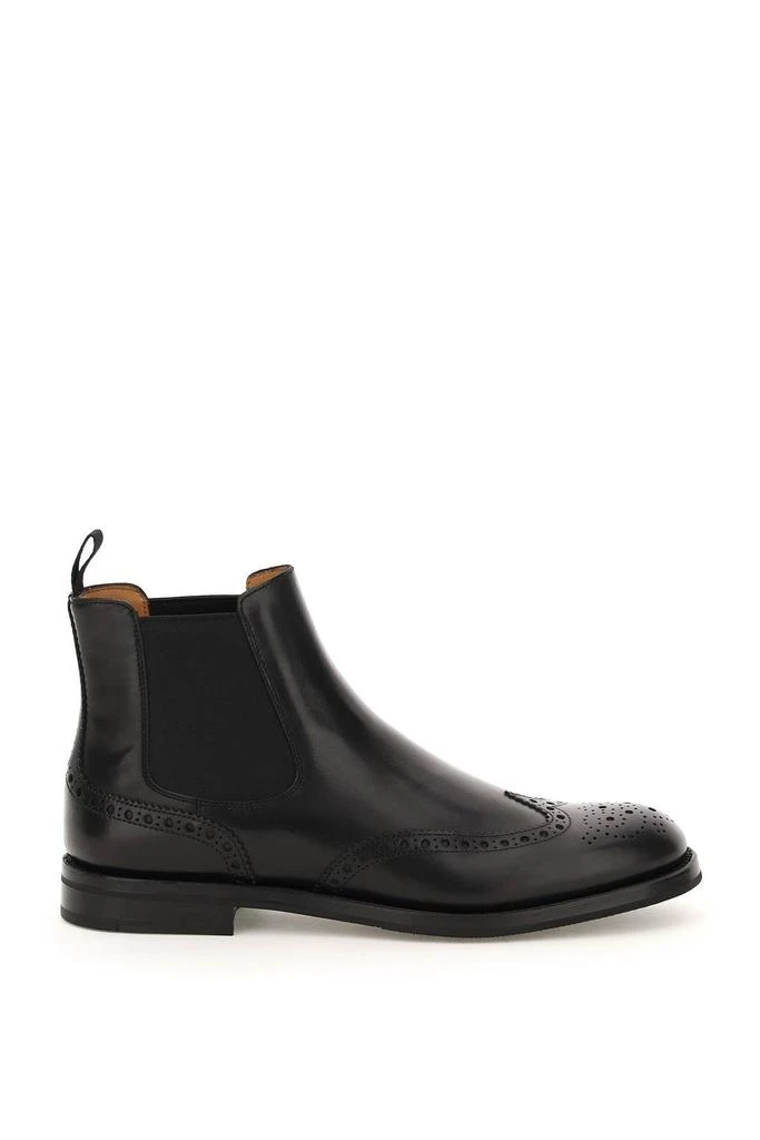 商品Church's|KETSBY WG CHELSEA BOOT,价格¥4783,第1张图片