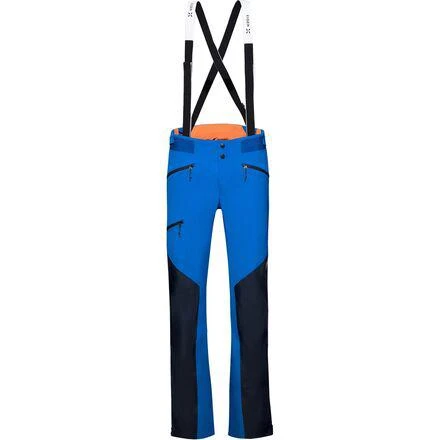 商品Mammut|Eisfeld Guide SO Pant - Men's,价格¥3671,第3张图片详细描述