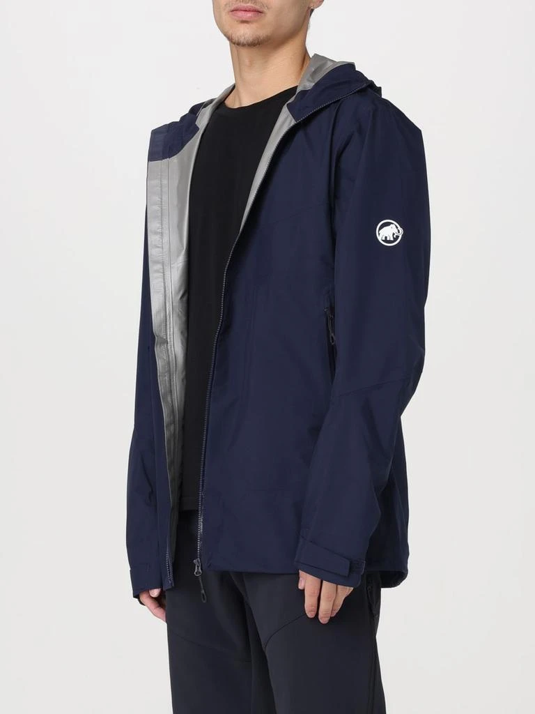 商品Mammut|Mammut jacket for man,价格¥1280,第3张图片详细描述