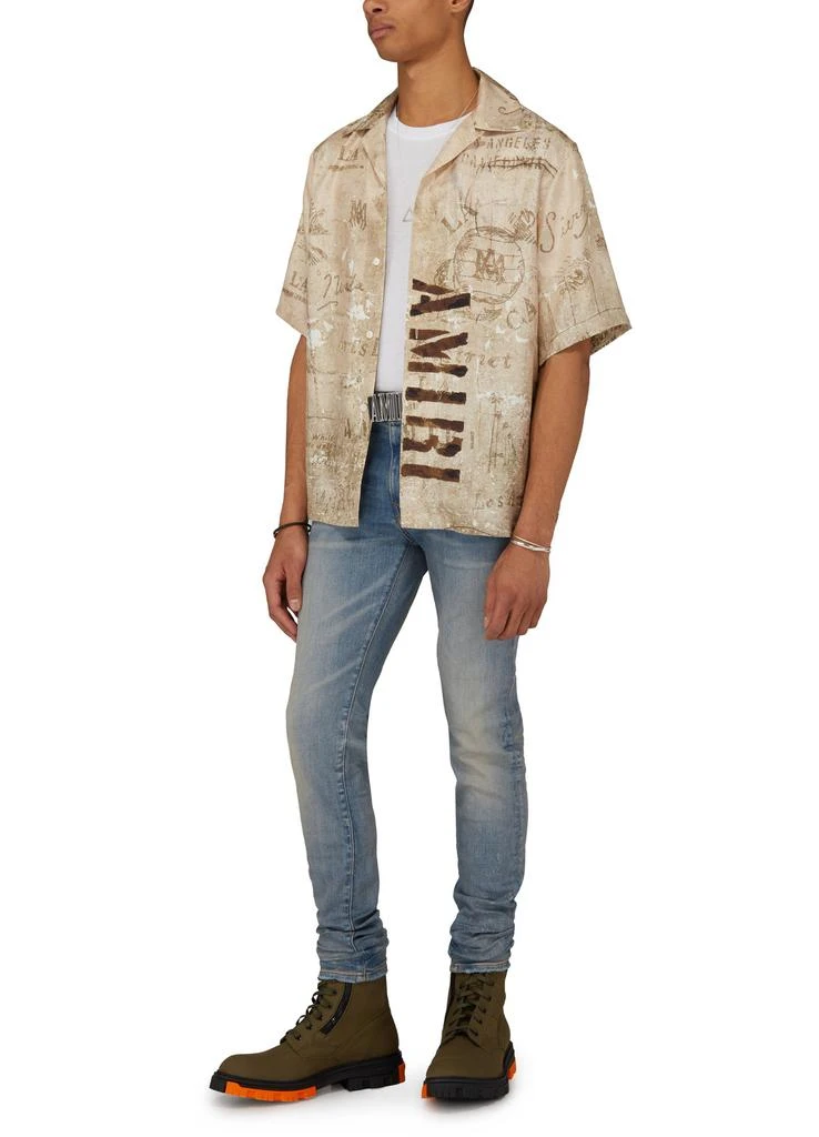 商品AMIRI|Stack 牛仔,价格¥5737,第2张图片详细描述