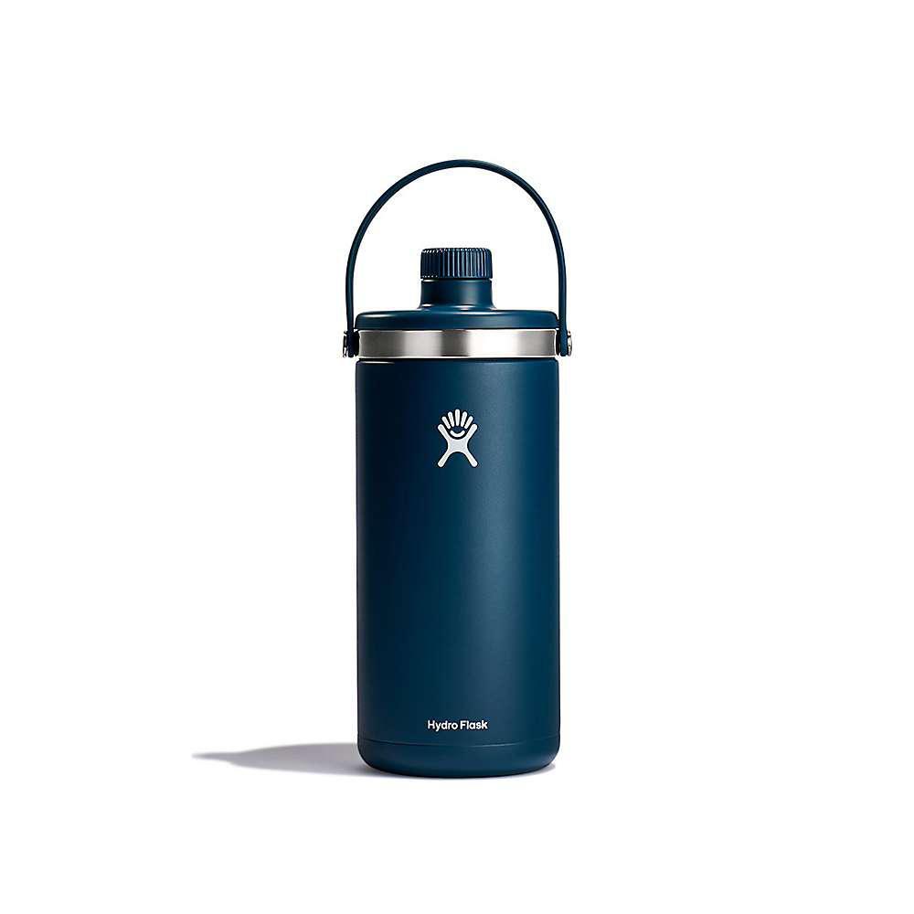 商品Hydro Flask|Hydro Flask Oasis Insulated Container,价格¥931,第5张图片详细描述