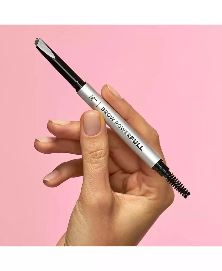 Brow PowerFULL Universal Volumizing Eyebrow Pencil 商品