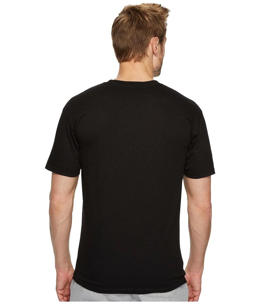 商品Fila|Stacked T-Shirt,价格¥143,第3张图片详细描述