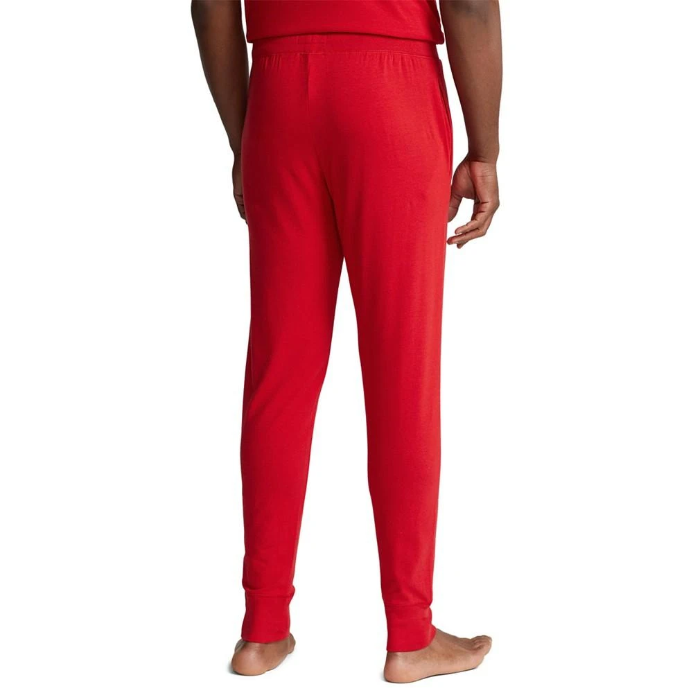 商品Ralph Lauren|Men's Slim Sleep Joggers,价格¥187,第2张图片详细描述