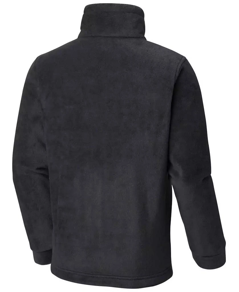 商品Columbia|Big Boys Steen's Mountain II Fleece,价格¥172,第2张图片详细描述