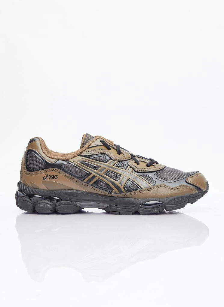 商品Asics|Gel-NYC Sneakers,价格¥772,第1张图片