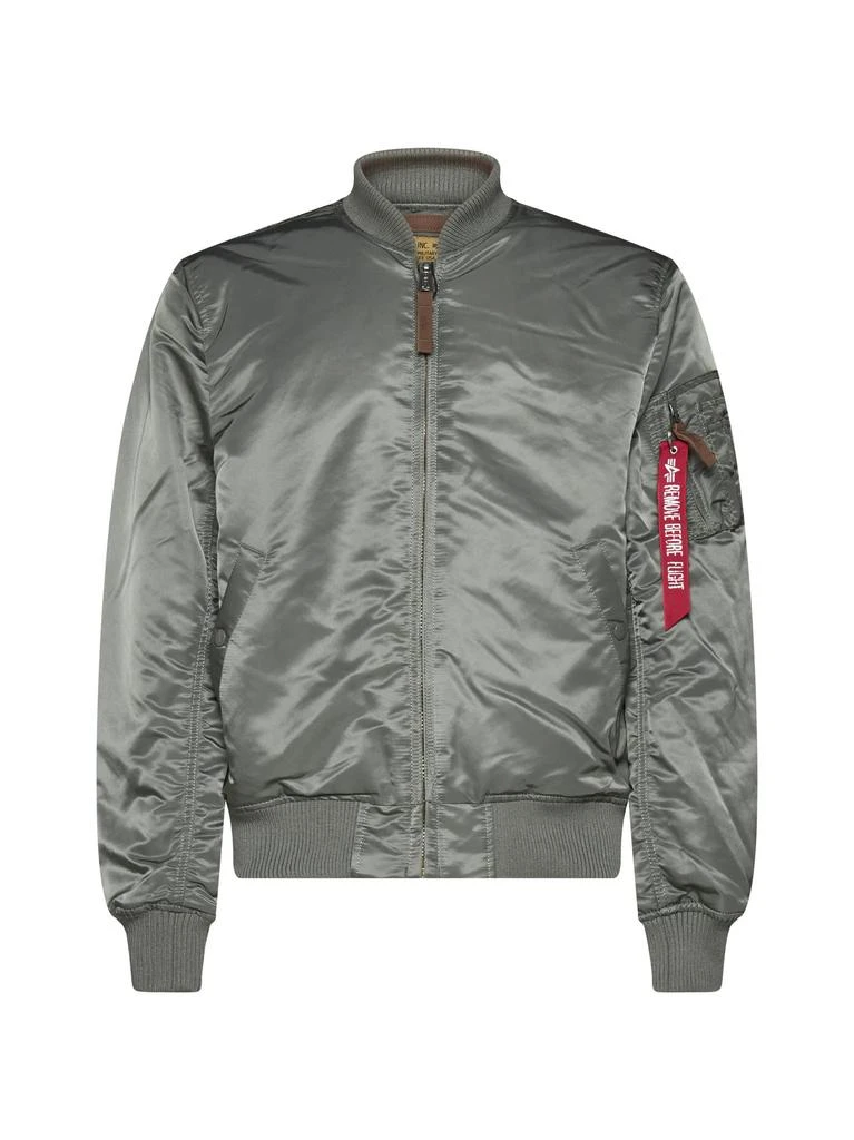 商品Alpha Industries|Alpha Industries Jacket,价格¥1337,第1张图片