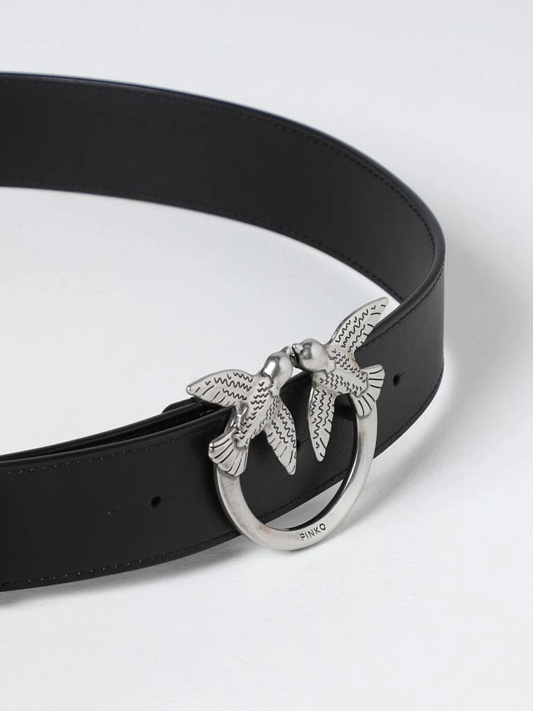 商品PINKO|PINKO CINTURE WOMEN'S BELT,价格¥884,第2张图片详细描述