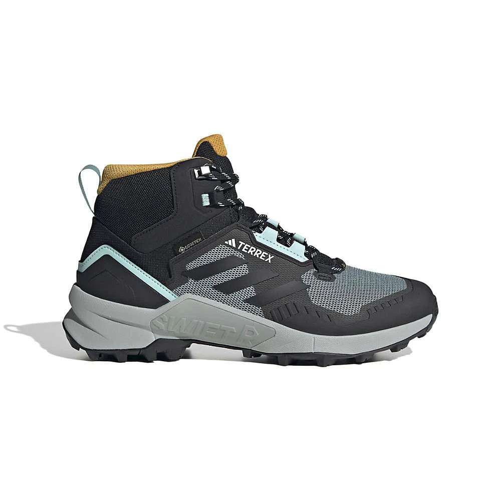 商品Adidas|Adidas Men's Terrex Swift R3 Mid GTX Shoe,价格¥1013,第1张图片