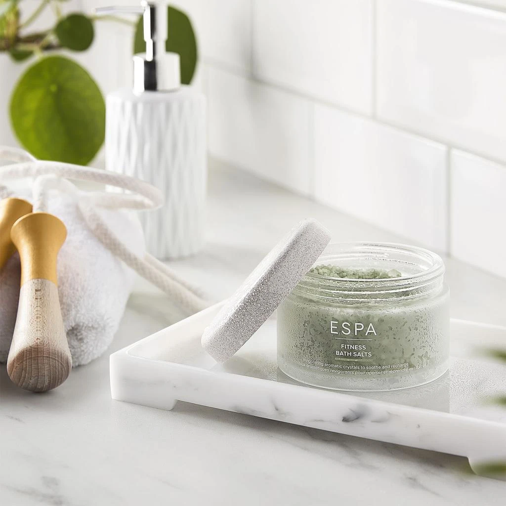 商品ESPA|ESPA Fitness Bath Salts 180g,价格¥238,第4张图片详细描述