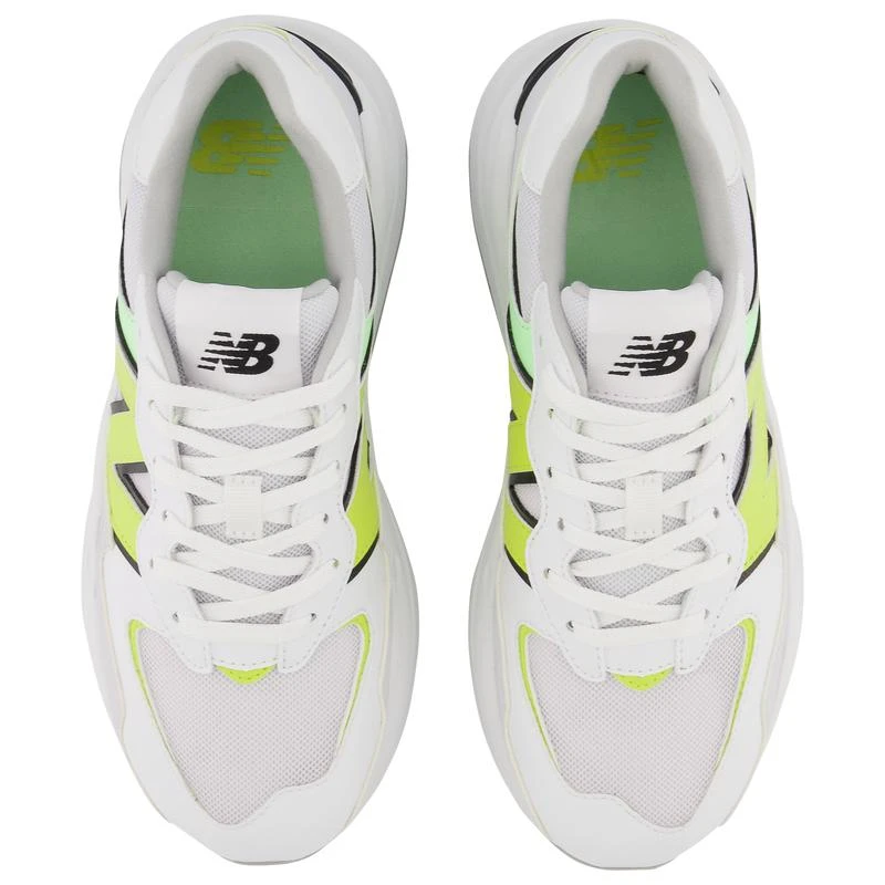 商品New Balance|New Balance 5740 - Boys' Grade School,价格¥575,第4张图片详细描述