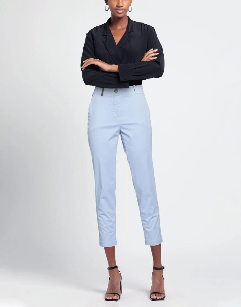 商品Peserico|Casual pants,价格¥1157,第2张图片详细描述