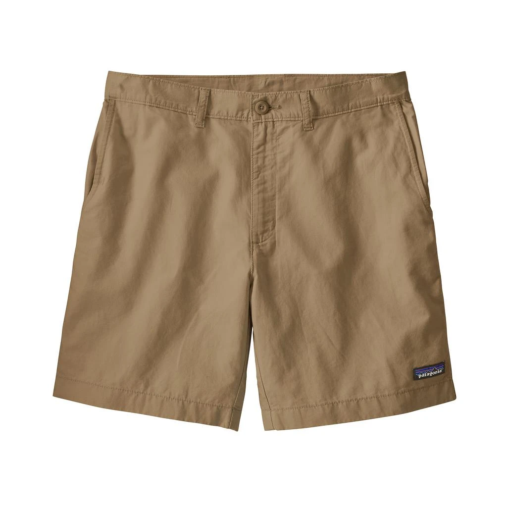 商品Patagonia|男士轻质全能麻短裤,价格¥305,第1张图片