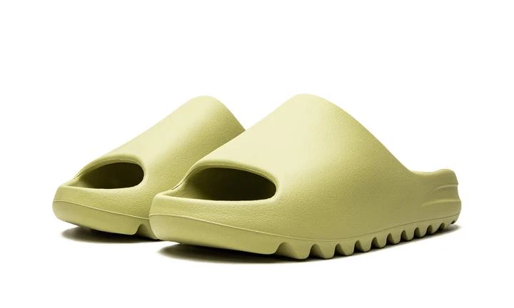 商品Adidas|Adidas Yeezy Slide,价格¥734-¥1030,第3张图片详细描述