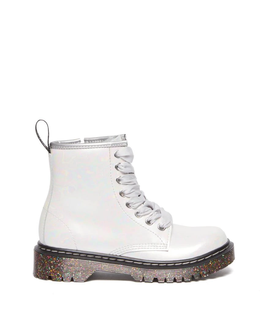 Dr. Martens Kid's Collection 1460 Pascal Bex (Little Kid/Big Kid) 5