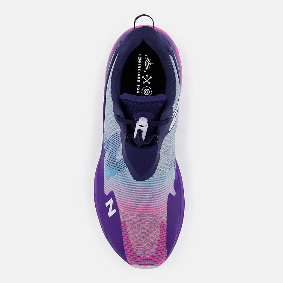 商品New Balance|FuelCell Rebel TR,价格¥245,第4张图片详细描述