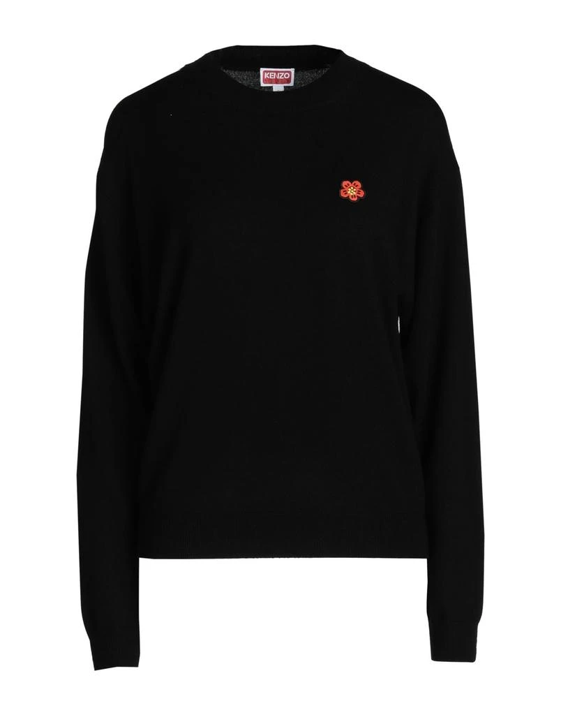 商品Kenzo|Sweater,价格¥3090,第1张图片