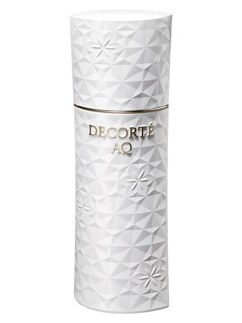 商品DECORTé|AQ Skincare Absolute Softening Emulsion,价格¥708,第1张图片
