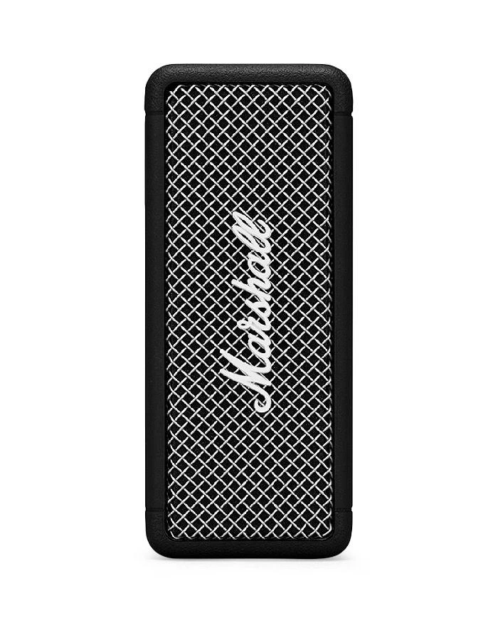 商品Marshall|Emberton Portable Bluetooth Speaker,价格¥1124,第3张图片详细描述