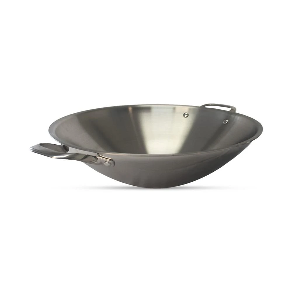 SPT SR-34BWC-400A Countertop Commercial Wok Range 220-240V & Wok 商品
