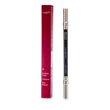 商品Clarins|Waterproof Eye Pencil,价格¥207,第1张图片