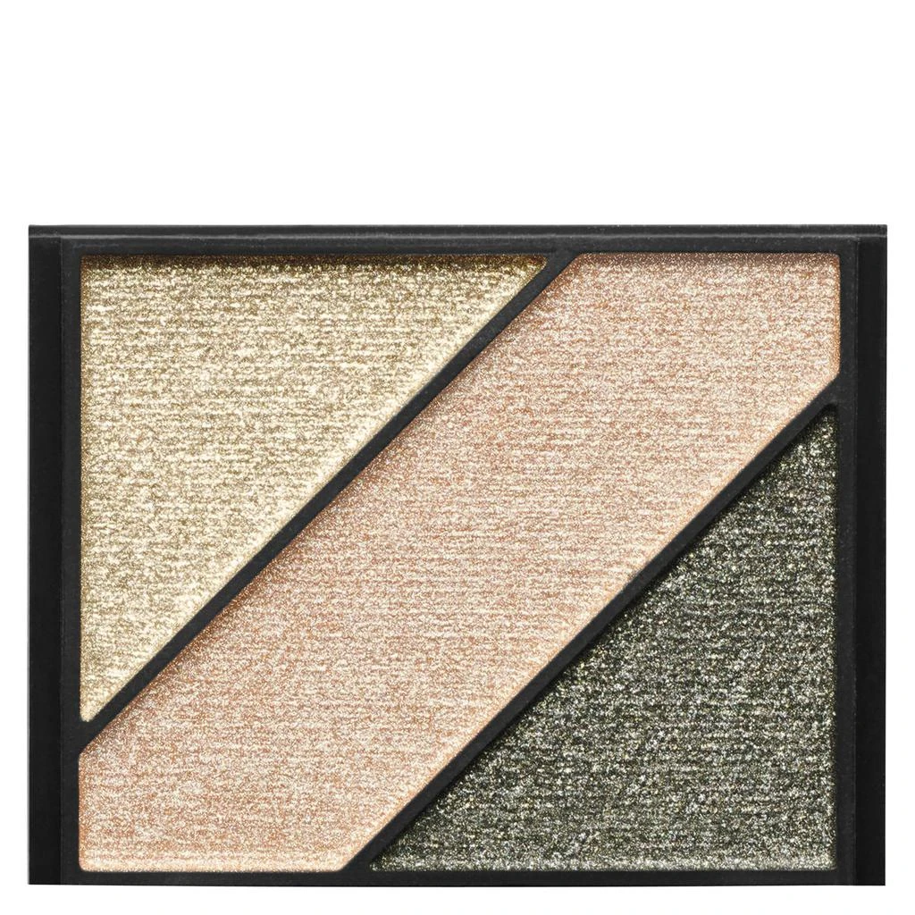 商品Elizabeth Arden|Elizabeth Arden Eye Shadow Trio - Smokey Night,价格¥174,第1张图片