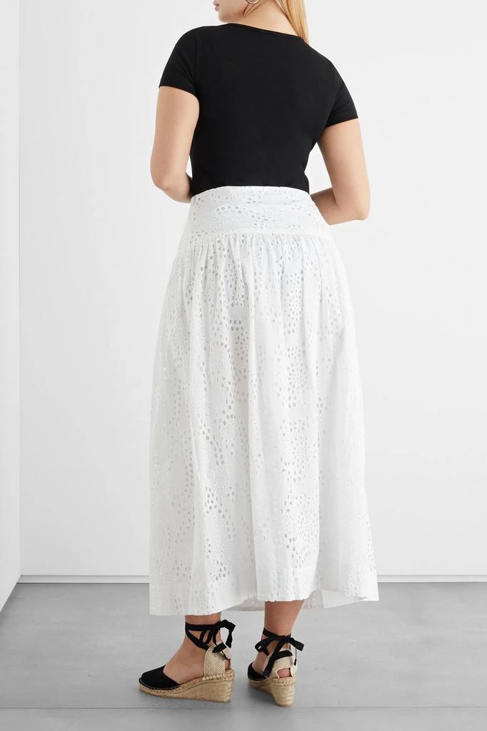 Margaux stretch-jersey bodysuit 商品