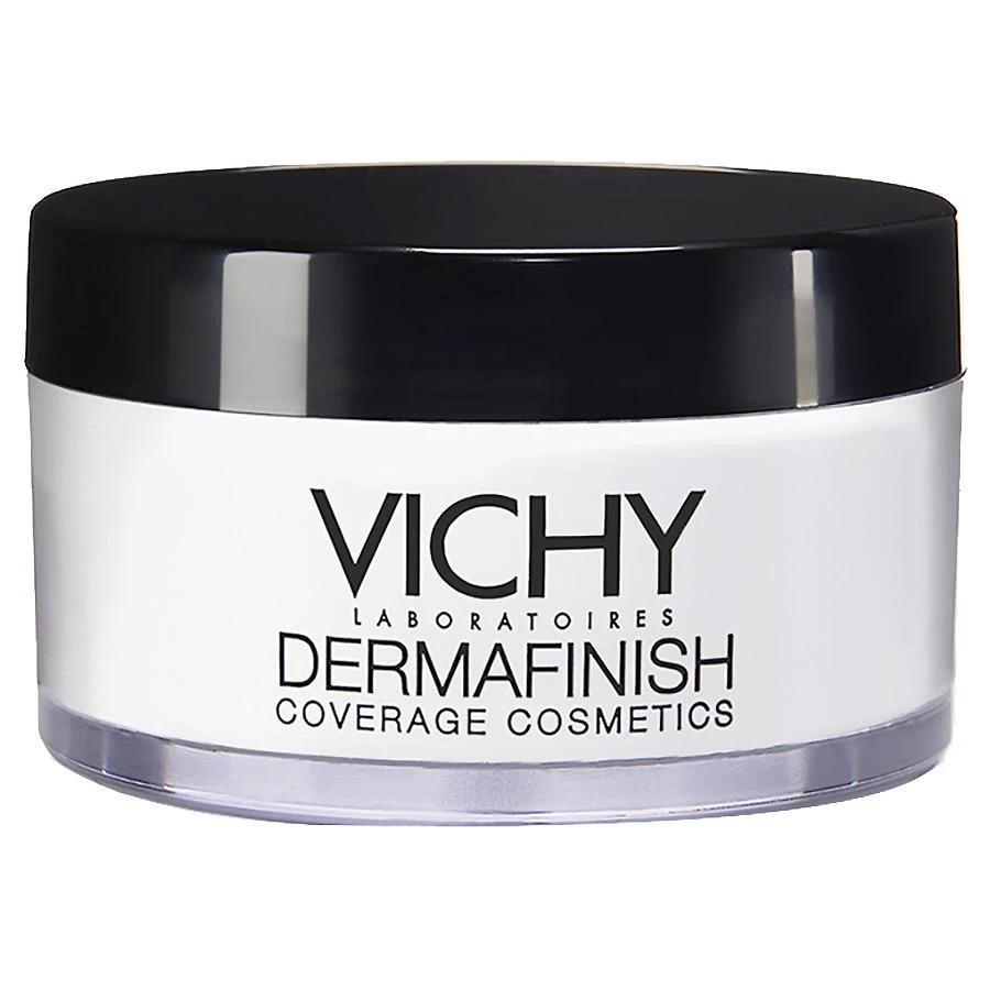 商品Vichy|Dermafinish Loose White Translucent Setting Powder,价格¥104,第1张图片