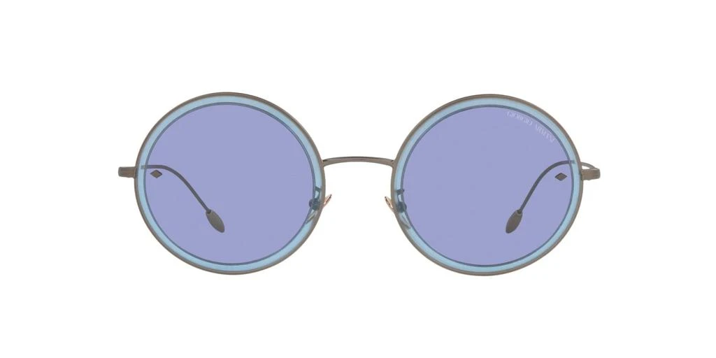 商品Giorgio Armani|Giorgio Armani Sunglasses,价格¥2109,第2张图片详细描述