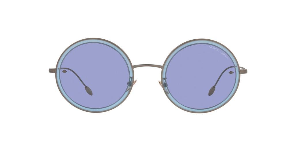 商品Giorgio Armani|Giorgio Armani Sunglasses,价格¥1998,第4张图片详细描述