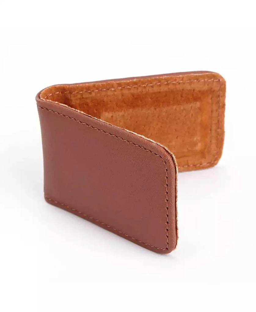 商品ROYCE New York|Men's Magnetic Money Clip,价格¥334,第2张图片详细描述