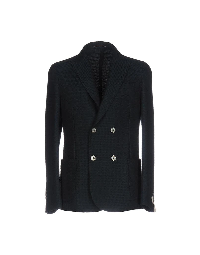 商品RODA|Blazer,价格¥1435,第1张图片