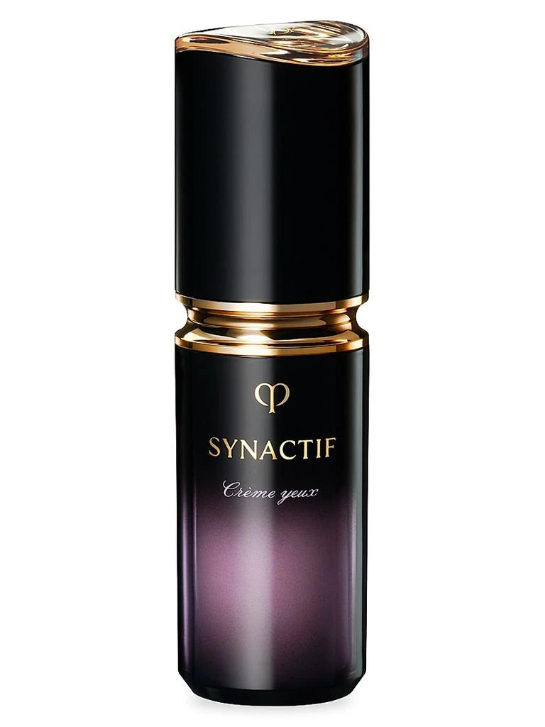 商品Cle de Peau|Synactif Eye Cream,价格¥3109,第1张图片