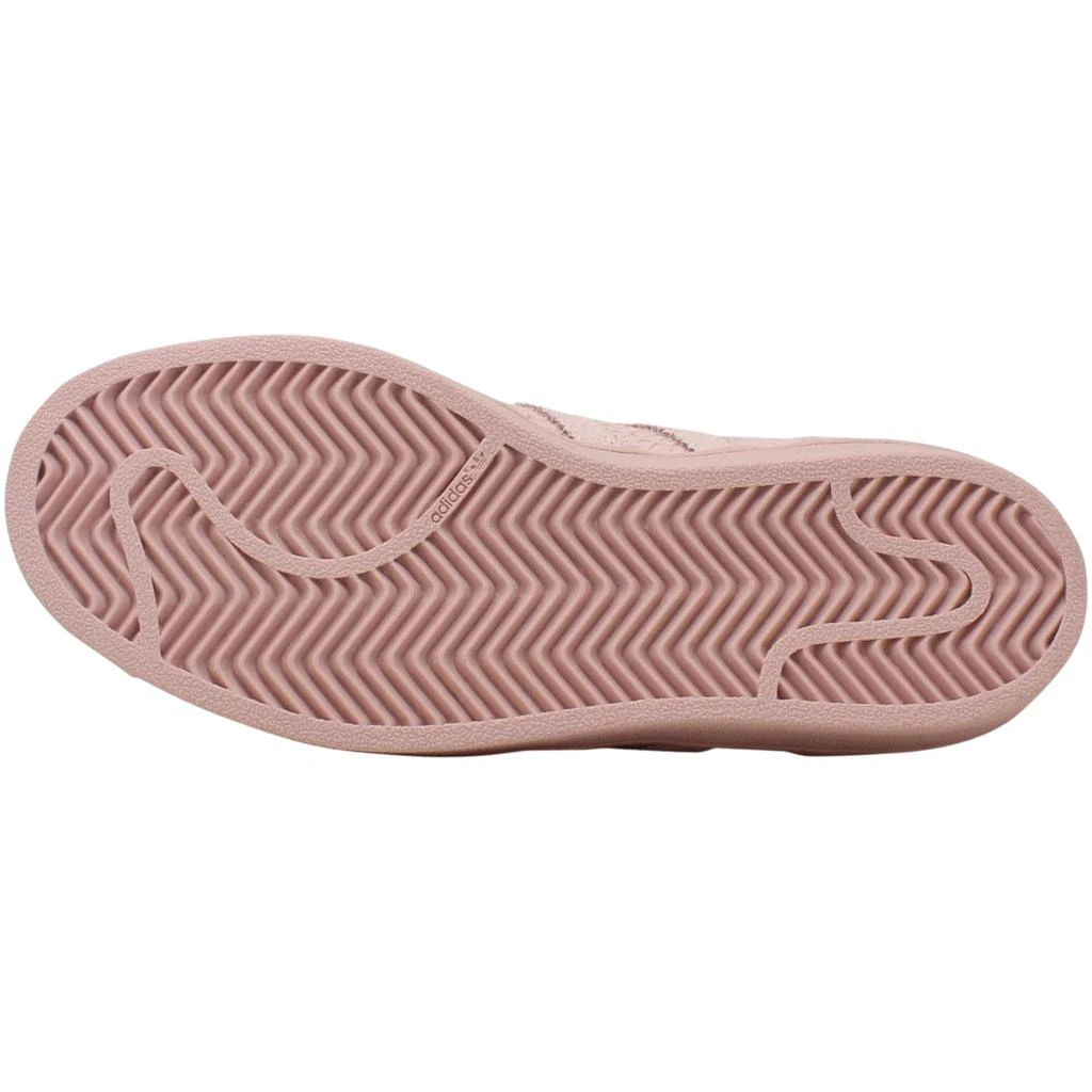 商品Adidas|Adidas Superstar W Ice Pink/Rose  B41506 Women's,价格¥244,第4张图片详细描述