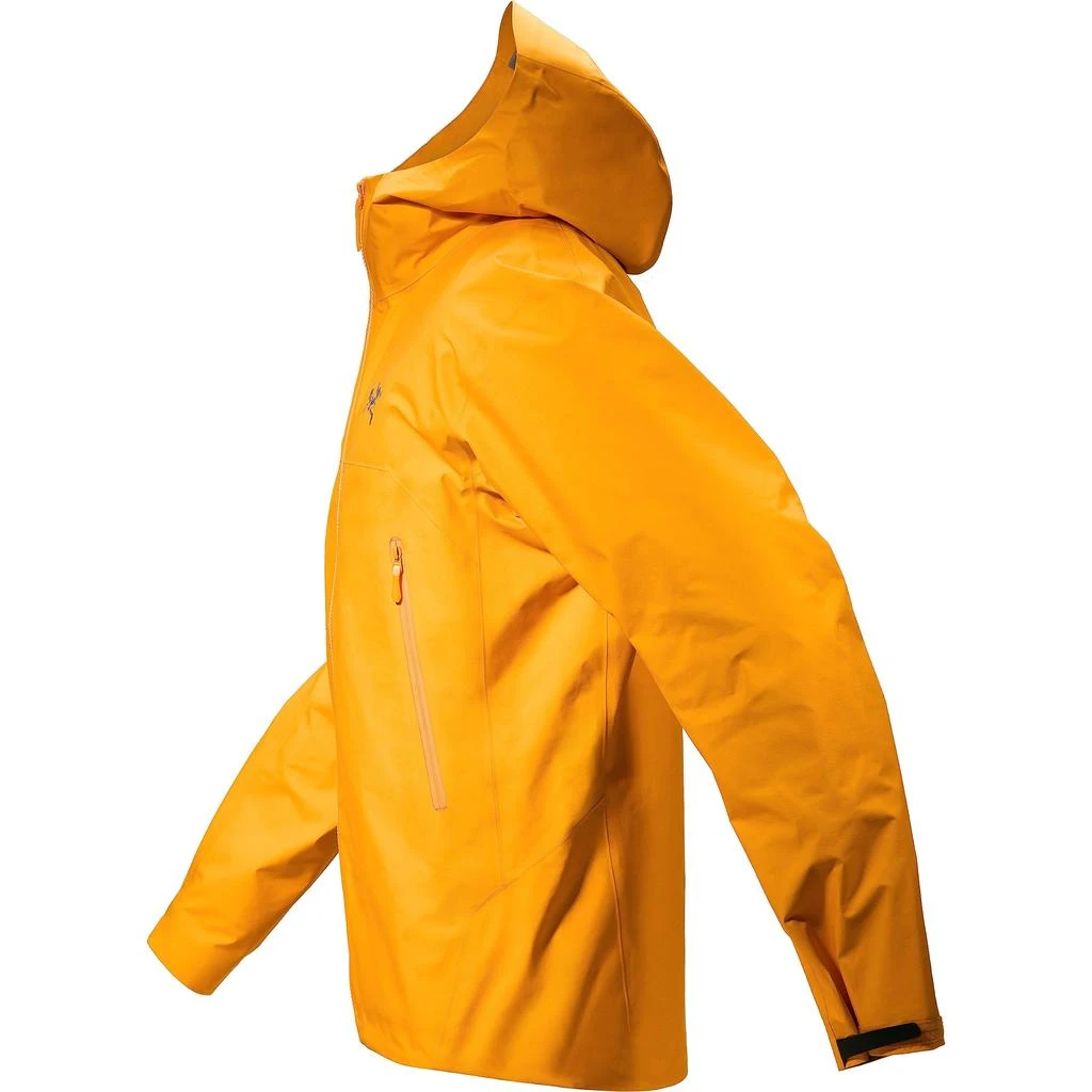 商品Arc'teryx|Arc'teryx Beta Jacket Men's | Gore-Tex Shell made for Maximum Versatility - Redesign,价格¥3419,第2张图片详细描述