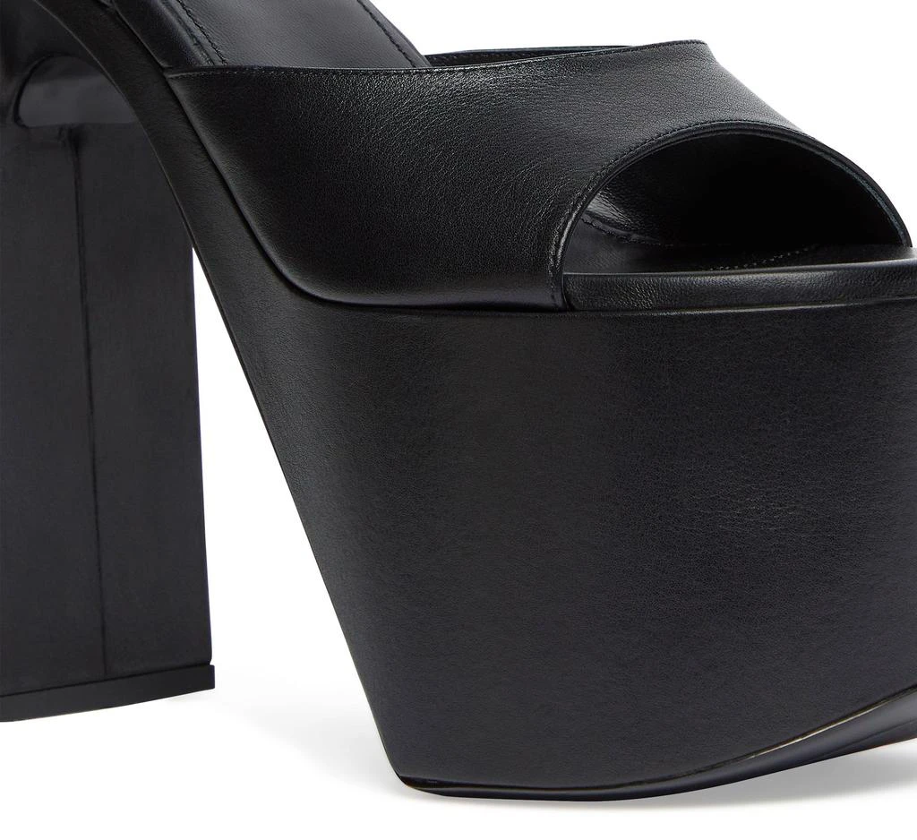 商品Balenciaga|Camden 凉鞋 160 mm,价格¥12209,第5张图片详细描述