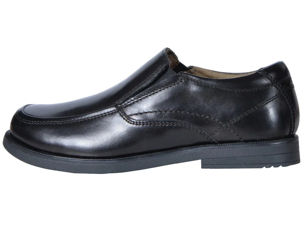 商品Florsheim|Midtown Moc Slip, Jr. (Toddler/Little Kid/Big Kid),价格¥494,第4张图片详细描述