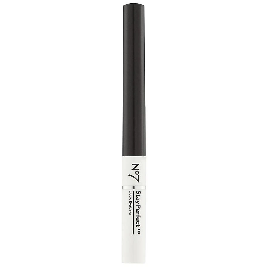 商品No7|Stay Perfect Liquid Eye Liner,价格¥101,第1张图片